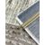 Ковер LUNA 0.8х1.5 B044A_LIGHT VIZON SHRINK / VIZON FDY Heat Set, Полиэстер Турция, фото , изображение 10