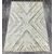 Ковер SEMNAN 0.8х1.5 D037A_CREAM SHIRINK / VIZON FDY Полиэстер Турция, фото 