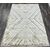 Ковер SEMNAN 0.8х1.5 D037A_CREAM SHIRINK / VIZON FDY Полиэстер Турция, фото , изображение 2