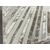 Ковер SEMNAN 0.8х1.5 D037A_CREAM SHIRINK / VIZON FDY Полиэстер Турция, фото , изображение 4