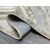 Ковер SEMNAN 0.8х1.5 D037A_CREAM SHIRINK / VIZON FDY Полиэстер Турция, фото , изображение 13