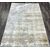 Ковер SEMNAN 0.8х1.5 D038A_CREAM SHIRINK / VIZON FDY Полиэстер Турция, фото , изображение 2