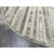 Ковер SEMNAN 0.8х1.5 D037A_CREAM SHIRINK / VIZON FDY Полиэстер Турция, фото , изображение 8
