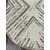 Ковер SEMNAN 0.8х1.5 D037A_CREAM SHIRINK / VIZON FDY Полиэстер Турция, фото , изображение 9