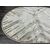 Ковер SEMNAN 0.8х1.5 D037A_CREAM SHIRINK / VIZON FDY Полиэстер Турция, фото , изображение 10