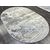 Ковер SEMNAN 0.8х1.5 D038A_CREAM SHIRINK / VIZON FDY Полиэстер Турция, фото , изображение 7