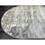 Ковер SEMNAN 0.8х1.5 D038A_CREAM SHIRINK / VIZON FDY Полиэстер Турция, фото , изображение 10