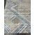 Ковер LUNA 0.8х1.5 B048A_BLUE FDY / LIGHT VIZON SHRINK Heat Set, Полиэстер Турция, фото , изображение 5