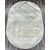 Ковер LUNA 1.6х3 B048A_BLUE FDY / BEIGE SHRINK Heat Set, Полиэстер Турция, фото , изображение 6