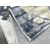 Ковер SEMNAN 0.8х1.5 D039A_CREAM SHIRINK / BLUE FDY Полиэстер Турция, фото , изображение 14