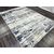 Ковер SEMNAN 1.6х4 D060A_CREAM SHIRINK / BLUE FDY Полиэстер Турция, фото , изображение 3