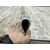 Ковер SEMNAN 0.8х1.5 D060A_CREAM SHIRINK / VIZON FDY Полиэстер Турция, фото , изображение 11