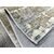 Ковер SEMNAN 1.6х3 D060A_CREAM SHIRINK / VIZON FDY Полиэстер Турция, фото , изображение 14