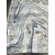 Ковер SEMNAN 0.8х1.5 D065A_CREAM SHIRINK / BLUE FDY Полиэстер Турция, фото , изображение 5