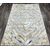 Ковер SEMNAN 1.6х2.3 D066A_CREAM SHIRINK / BLUE FDY Полиэстер Турция, фото , изображение 2