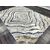Ковер SEMNAN 1.6х2.3 D066A_CREAM SHIRINK / BLUE FDY Полиэстер Турция, фото , изображение 3