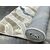 Ковер SEMNAN 1.2х1.8 D066A_CREAM SHIRINK / BLUE FDY Полиэстер Турция, фото , изображение 18