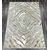 Ковер SEMNAN 1.2х1.8 D066A_CREAM SHIRINK / VIZON FDY Полиэстер Турция, фото 