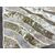 Ковер SEMNAN 1.6х2.3 D066A_CREAM SHIRINK / VIZON FDY Полиэстер Турция, фото , изображение 3