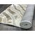Ковер SEMNAN 1.2х1.8 D066A_CREAM SHIRINK / VIZON FDY Полиэстер Турция, фото , изображение 17