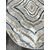 Ковер SEMNAN 1.6х2.3 D066A_CREAM SHIRINK / BLUE FDY Полиэстер Турция, фото , изображение 9