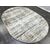 Ковер SEMNAN 0.8х1.5 D060A_CREAM SHIRINK / VIZON FDY Полиэстер Турция, фото , изображение 7