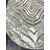 Ковер SEMNAN 1.6х2.3 D066A_CREAM SHIRINK / VIZON FDY Полиэстер Турция, фото , изображение 8
