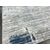 Ковер BOJNORD 1.6х2.3 D069A_D.GREY SHRINK / L.BLUE HEATSET Полиэстер Турция, фото , изображение 3