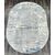 Ковер BOJNORD 2х3 D069A_D.GREY SHRINK / L.BLUE HEATSET Полиэстер Турция, фото , изображение 5