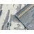 Ковер BOJNORD 0.8х1.5 D069A_D.GREY SHRINK / L.BLUE HEATSET Полиэстер Турция, фото , изображение 14