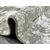 Ковер BOJNORD 1.6х2.3 D069A_VIZON SHRINK / BROWN HEATSET Полиэстер Турция, фото , изображение 11