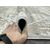 Ковер SEMNAN 0.8х1.5 D067A_CREAM SHIRINK / VIZON FDY Полиэстер Турция, фото , изображение 11