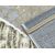 Ковер SEMNAN 1.6х2.3 D067A_CREAM SHIRINK / VIZON FDY Полиэстер Турция, фото , изображение 15