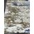 Ковер SEMNAN 1.2х1.8 D068A_CREAM SHIRINK / BLUE FDY Полиэстер Турция, фото , изображение 5