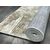 Ковер SEMNAN 1.2х1.8 D068A_CREAM SHIRINK / BLUE FDY Полиэстер Турция, фото , изображение 18