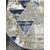Ковер SEMNAN 0.8х1.5 D067A_CREAM SHIRINK / BLUE FDY Полиэстер Турция, фото , изображение 9