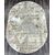 Ковер SEMNAN 0.8х1.5 D067A_CREAM SHIRINK / VIZON FDY Полиэстер Турция, фото , изображение 6