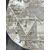 Ковер SEMNAN 0.8х1.5 D067A_CREAM SHIRINK / VIZON FDY Полиэстер Турция, фото , изображение 9
