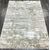 Ковер SEMNAN 1.2х1.8 D068A_CREAM SHIRINK / VIZON FDY Полиэстер Турция, фото , изображение 2