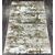 Ковер SEMNAN 0.8х1.5 D068A_CREAM SHIRINK / VIZON FDY Полиэстер Турция, фото 
