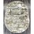 Ковер SEMNAN 1.6х3 D068A_CREAM SHIRINK / VIZON FDY Полиэстер Турция, фото , изображение 6