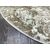 Ковер SEMNAN 1.2х1.8 D068A_CREAM SHIRINK / VIZON FDY Полиэстер Турция, фото , изображение 8
