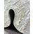 Ковер SEMNAN 1.6х3 D068A_CREAM SHIRINK / VIZON FDY Полиэстер Турция, фото , изображение 12