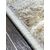 Ковер SEMNAN 1.2х1.8 D068A_CREAM SHIRINK / VIZON FDY Полиэстер Турция, фото , изображение 16
