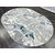 Ковер BOJNORD 0.8х1.5 D070B_D.GREY SHRINK / L.BLUE HEATSET Полиэстер Турция, фото , изображение 6