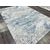 Ковер BOJNORD 0.8х1.5 D071A_D.GREY SHRINK / L.BLUE HEATSET Полиэстер Турция, фото , изображение 2