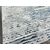 Ковер BOJNORD 1.6х2.3 D071A_D.GREY SHRINK / L.BLUE HEATSET Полиэстер Турция, фото , изображение 3