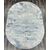 Ковер BOJNORD 1.6х2.3 D071A_D.GREY SHRINK / L.BLUE HEATSET Полиэстер Турция, фото , изображение 5
