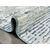 Ковер BOJNORD 0.8х1.5 D071A_D.GREY SHRINK / L.BLUE HEATSET Полиэстер Турция, фото , изображение 10