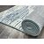 Ковер BOJNORD 2х3 D071A_D.GREY SHRINK / L.BLUE HEATSET Полиэстер Турция, фото , изображение 15